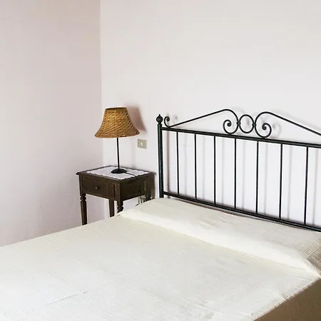 Hotel Magnolia Cortona