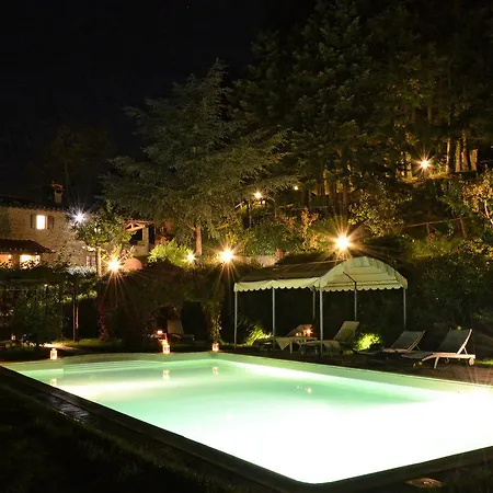 Hotel Magnolia *