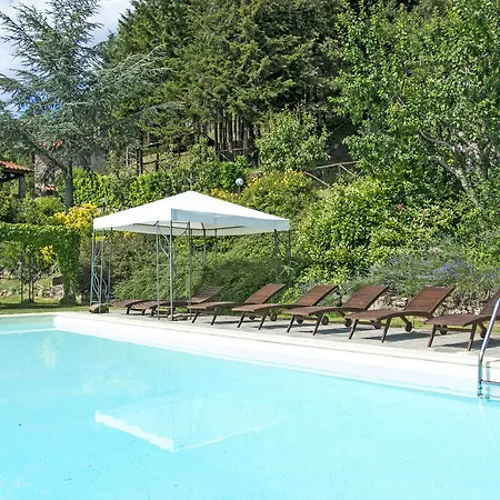 Magnolia Hotel Cortona