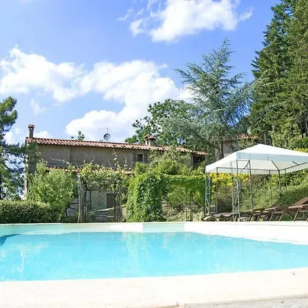 Magnolia Hotel Cortona